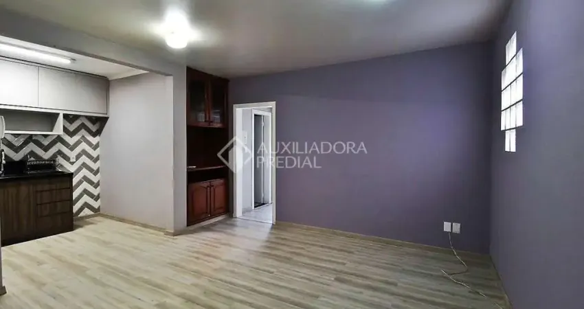 Apartamento com 2 quartos para alugar na Rua São Luís, 353, Santana, Porto Alegre