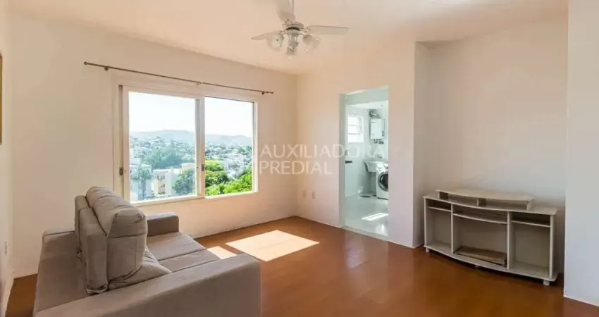 Apartamento com 1 quarto para alugar na Avenida Protásio Alves, 4403, Petrópolis, Porto Alegre