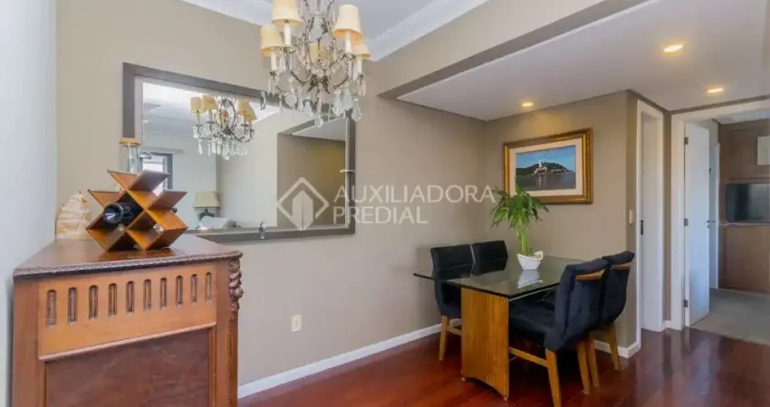 Apartamento com 2 quartos para alugar na Rua São Francisco da Califórnia, 222, Higienópolis, Porto Alegre