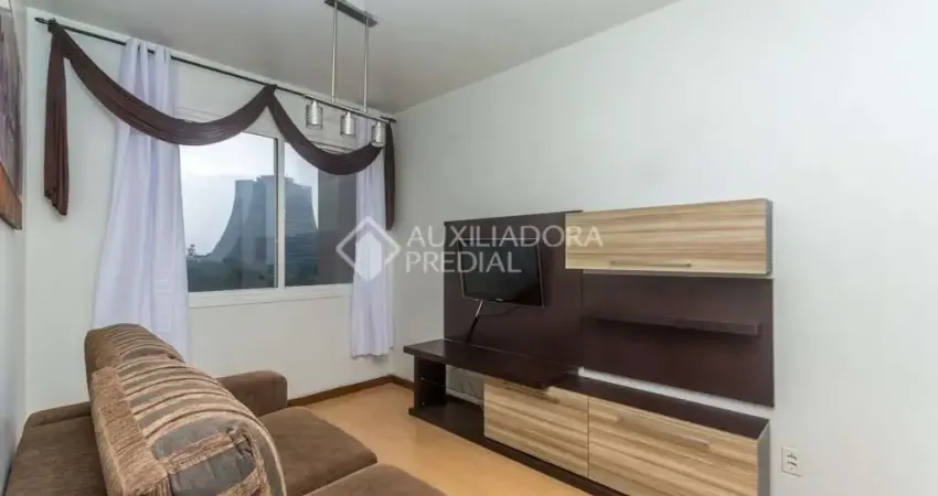 Apartamento com 2 quartos para alugar na Avenida Loureiro da Silva, 1500, Cidade Baixa, Porto Alegre
