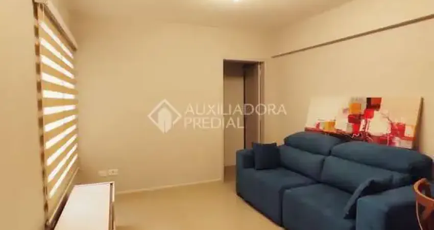 Apartamento com 1 quarto para alugar na Rua Washington Luiz, 314, Centro Histórico, Porto Alegre