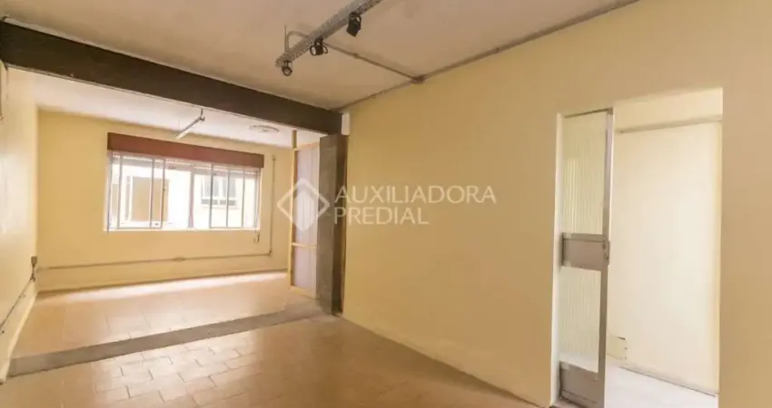 Casa comercial para alugar na Rua Duque de Caxias, 288, Centro Histórico, Porto Alegre