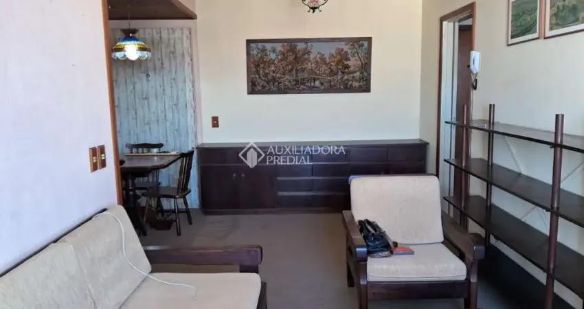 Apartamento com 2 quartos para alugar na Praça Conde de Porto Alegre, 22, Centro Histórico, Porto Alegre