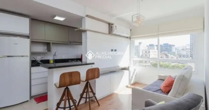 Apartamento com 2 quartos para alugar na Rua José do Patrocínio, 913, Cidade Baixa, Porto Alegre
