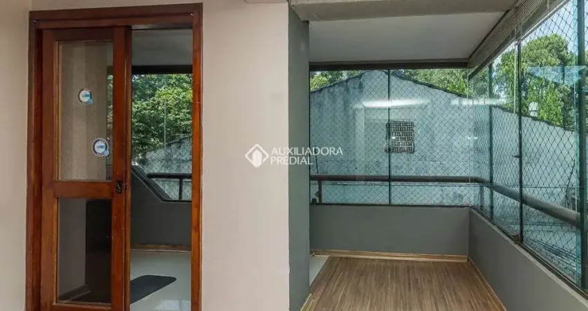 Apartamento com 2 quartos para alugar na Rua Anita Garibaldi, 2677, Boa Vista, Porto Alegre