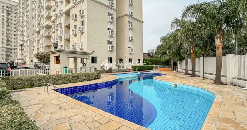 Apartamento com 2 quartos para alugar na Avenida Assis Brasil, 4908, São Sebastião, Porto Alegre