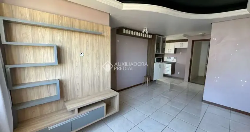 Apartamento com 3 quartos para alugar na Avenida Engenheiro Francisco Rodolfo Simch, 720, Sarandi, Porto Alegre