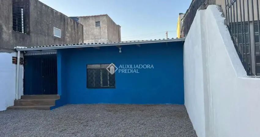 Casa em condomínio fechado com 2 quartos para alugar na Rua João Pereira Lopes, 14, Farrapos, Porto Alegre