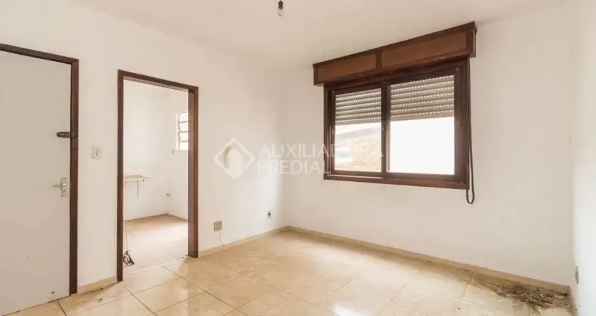 Apartamento com 2 quartos para alugar na Rua Erechim, 269, Nonoai, Porto Alegre