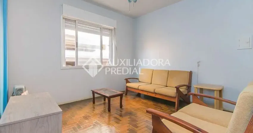 Apartamento com 1 quarto para alugar na Rua Riachuelo, 958, Centro Histórico, Porto Alegre
