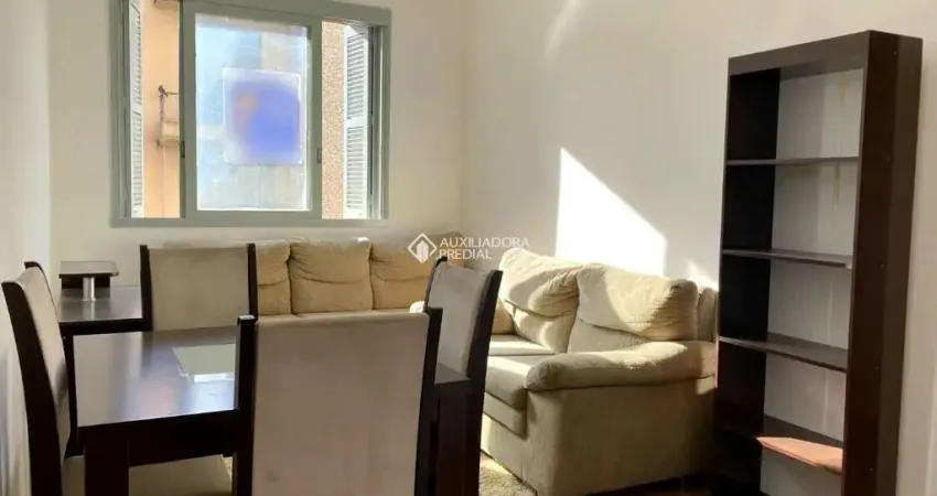 Apartamento com 2 quartos para alugar na Rua General Vasco Alves, 300, Centro Histórico, Porto Alegre