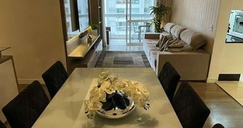 Apartamento com 3 quartos à venda no Água Verde, Curitiba 