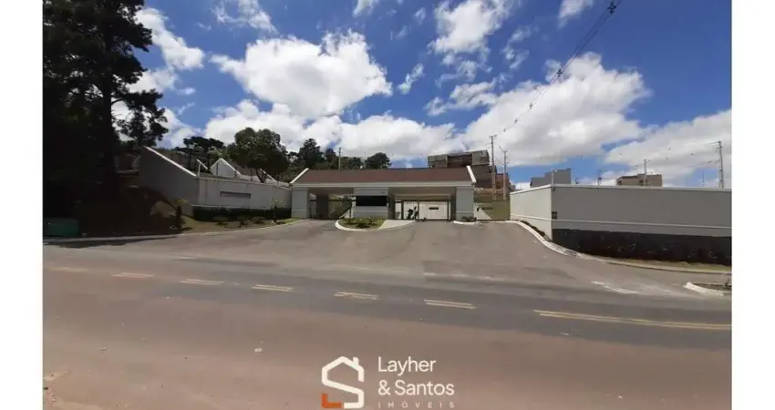 Terreno à venda no Tanguá, Almirante Tamandaré 