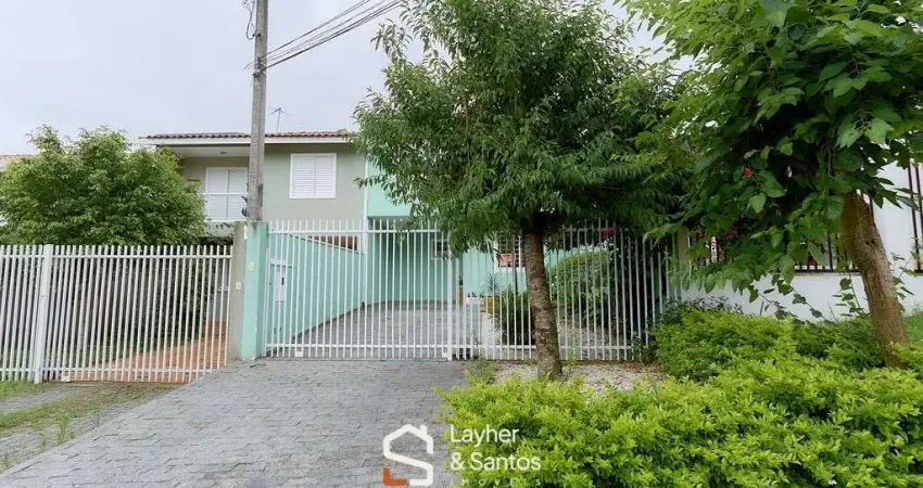 Casa com 3 quartos à venda no Bairro Alto, Curitiba 