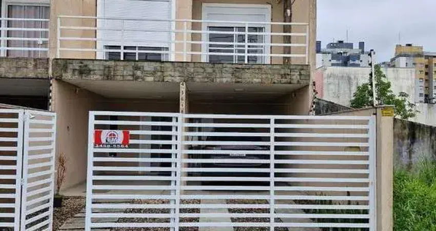 Casa com 3 quartos à venda no Balneário Marajó, Matinhos 