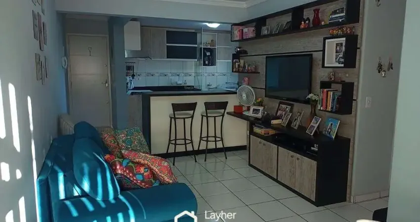 Apartamento com 3 quartos à venda no Parque da Fonte, São José dos Pinhais 