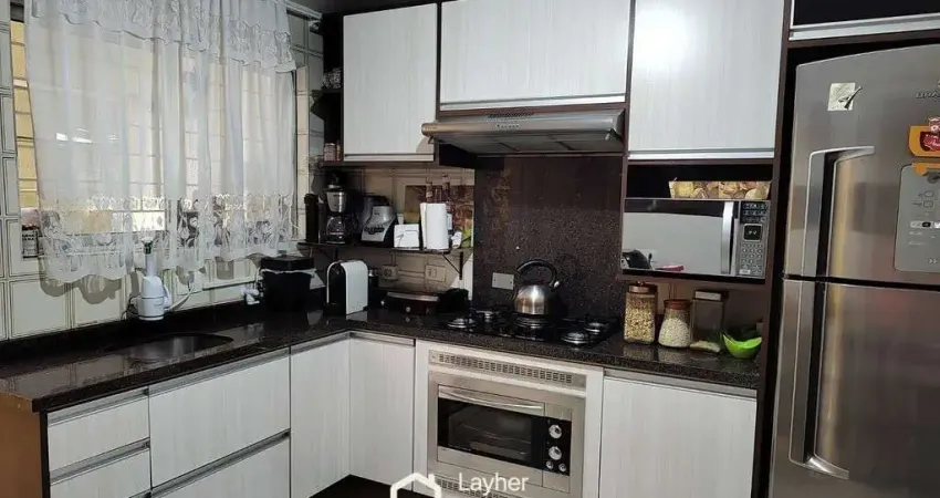 Casa com 3 quartos à venda no Cajuru, Curitiba 