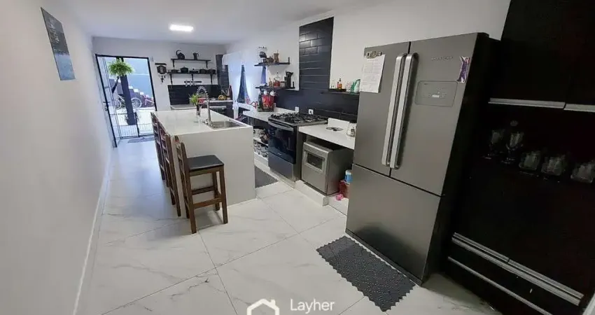 Casa com 4 quartos à venda no Perequê, Matinhos 