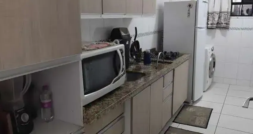 Apartamento com 3 quartos à venda na Cidade Jardim, São José dos Pinhais 