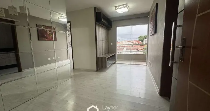 Apartamento com 2 quartos à venda no Afonso Pena, São José dos Pinhais 