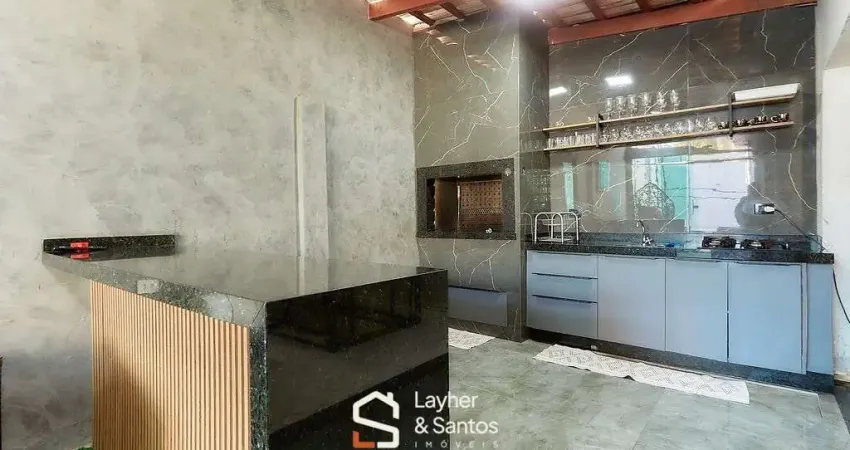 Casa com 3 quartos à venda no Capão da Imbuia, Curitiba 