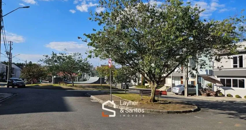 Terreno à venda no Pinheirinho, Curitiba 