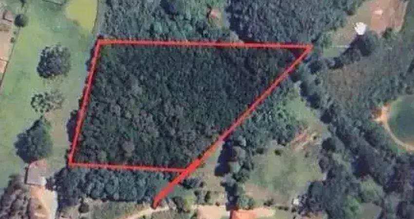 Chácara / sítio com 3 quartos à venda no Cercadinho, Campo Largo