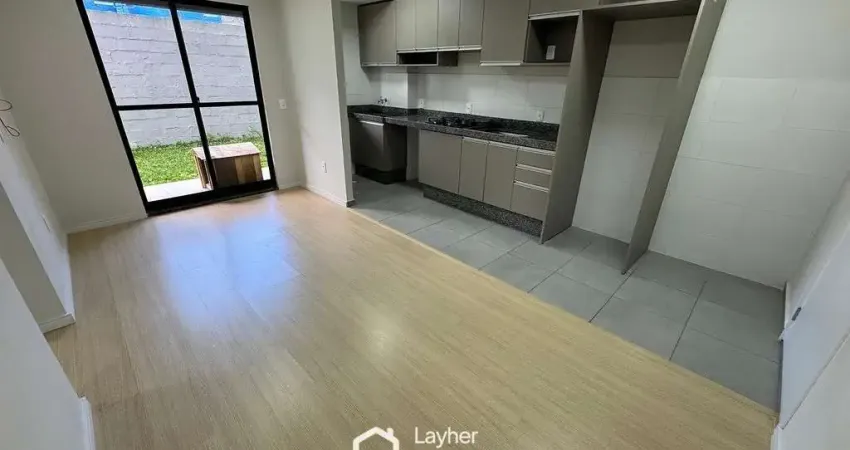 Apartamento com 2 quartos à venda na Costeira, São José dos Pinhais