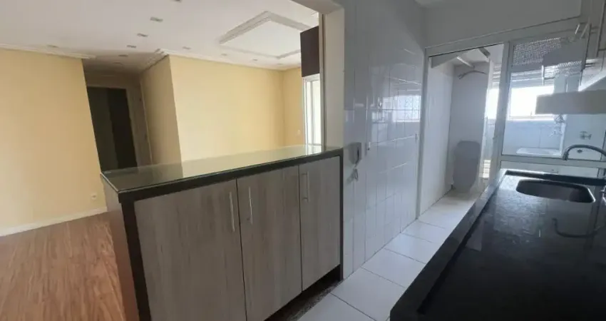Apartamento com 2 quartos à venda na Rua Maurício de Oliveira, 170, Vila Augusta, Guarulhos