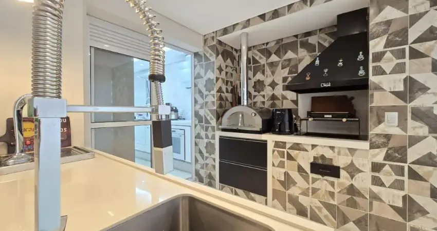 Apartamento com 3 quartos à venda na Avenida Padre Noronha, 50, Jardim Santa Mena, Guarulhos
