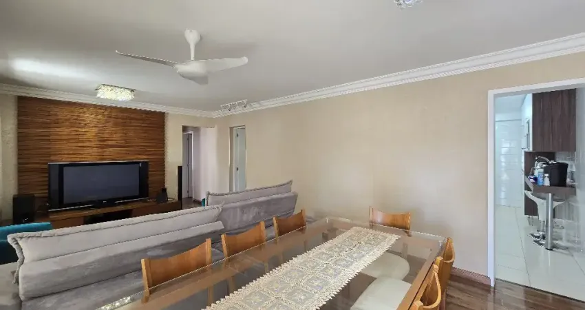 Lindo apartamento no Condominio Supera 128 m Planta diferenciada