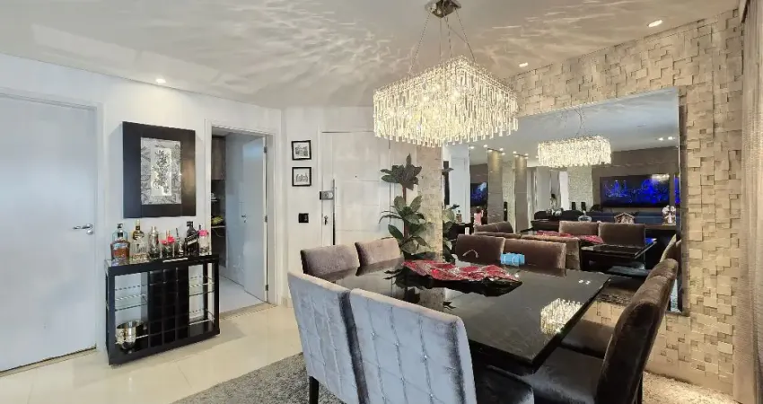 Apartamento com 3 quartos à venda na Avenida Presidente Humberto de Alencar Castelo Branco, 1449, Vila Leonor, Guarulhos