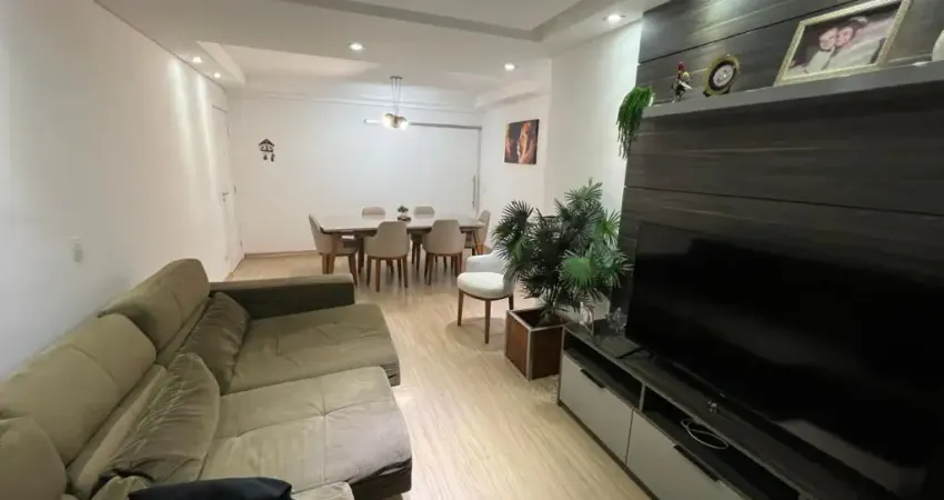 Apartamento com 3 quartos à venda na Rua Maurício de Oliveira, 170, Vila Augusta, Guarulhos