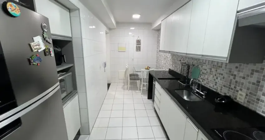 Apartamento com 3 quartos à venda na Rua Maurício de Oliveira, 170, Vila Augusta, Guarulhos