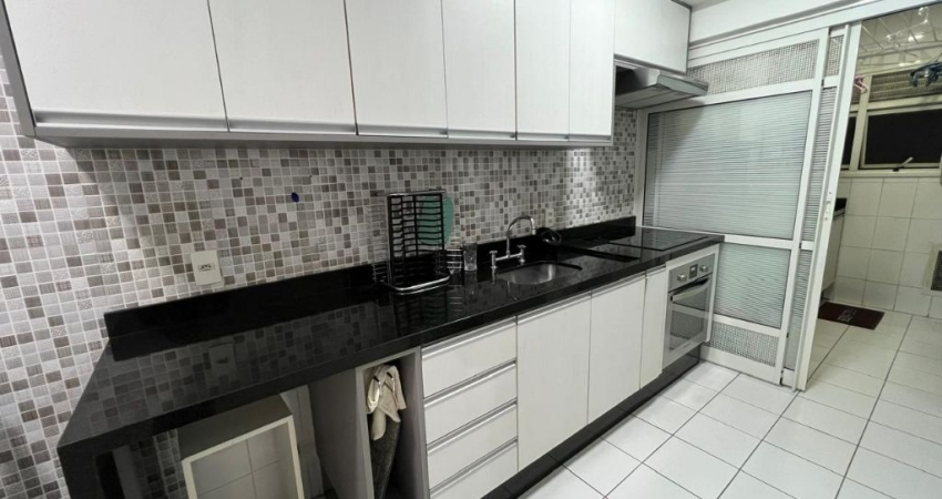 Apartamento com 3 quartos à venda na Rua Maurício de Oliveira, 170, Vila Augusta, Guarulhos