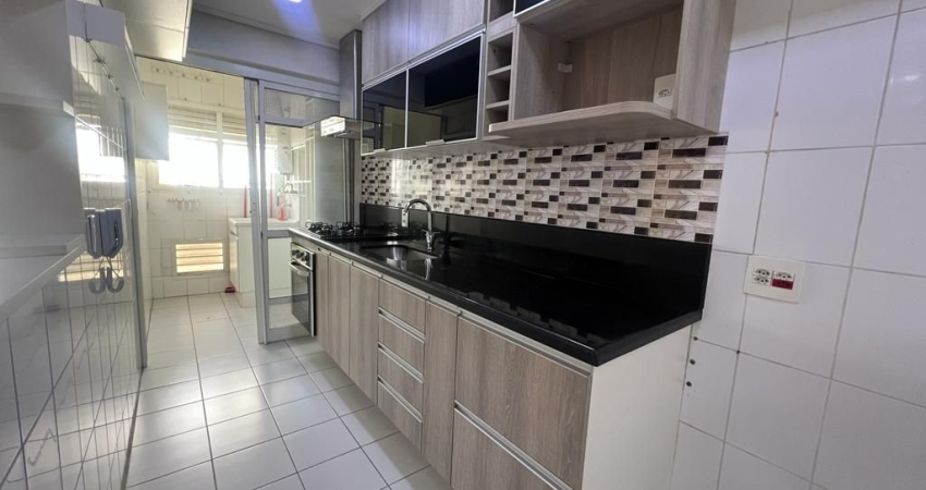 Apartamento com 2 quartos à venda na Rua Maurício de Oliveira, 170, Vila Augusta, Guarulhos