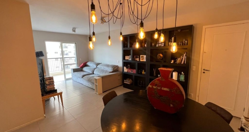 Apartamento para venda Vila Augusta, Condomínio Wi 3 dormitórios , 2 vagas