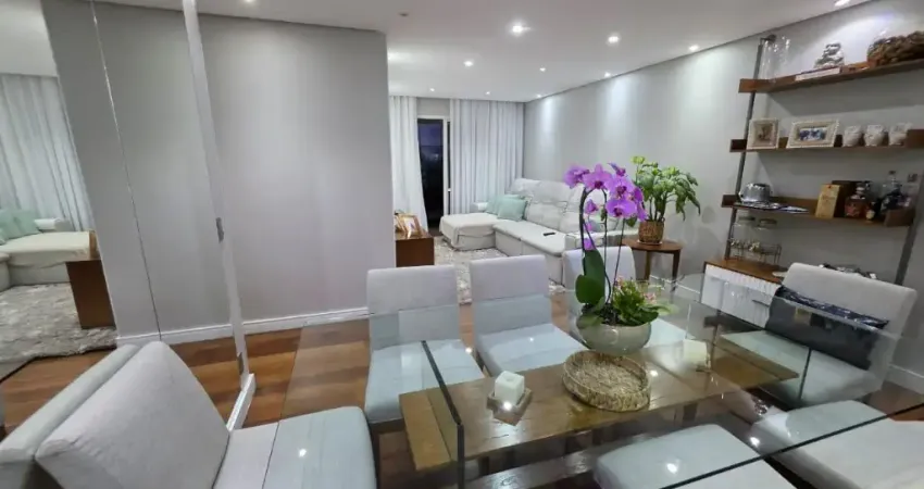 Apartamento lindo para venda Vila Augusta, Condomínio Wi 3 dormitórios , 2 vagas