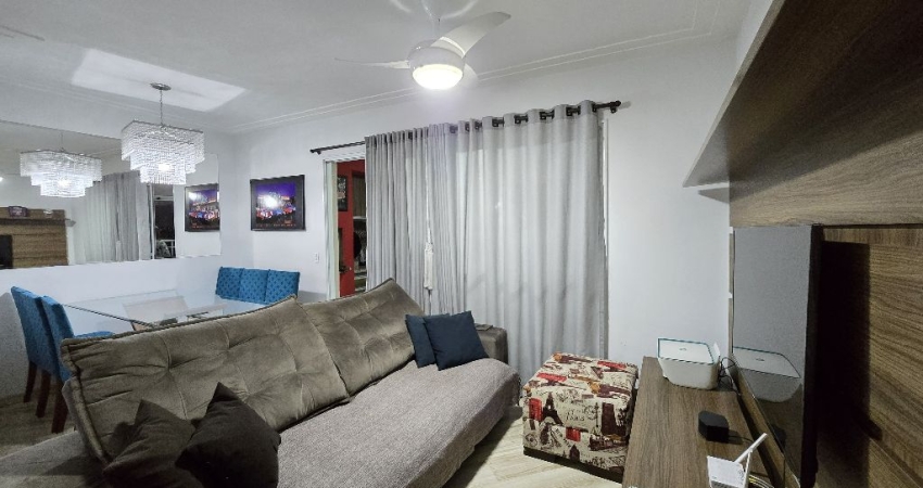 Lindo Apartamento no Supera 2 suítes, 3 dormitórios, 2 vagas de garagem