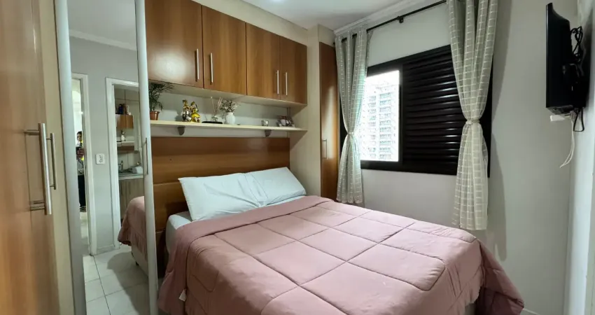 Apartamento com 3 quartos à venda na Rua das Palmeiras, Gopoúva, Guarulhos