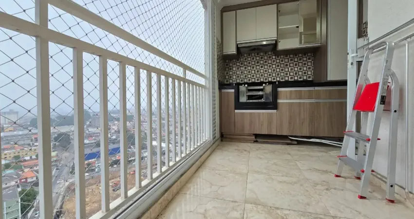 Apartamento para alugar, life park, 2 dormitórios lindo lindo