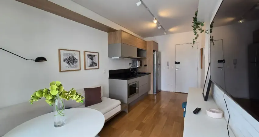 Helbor patteo bosque maia studio completo , porteira fechada