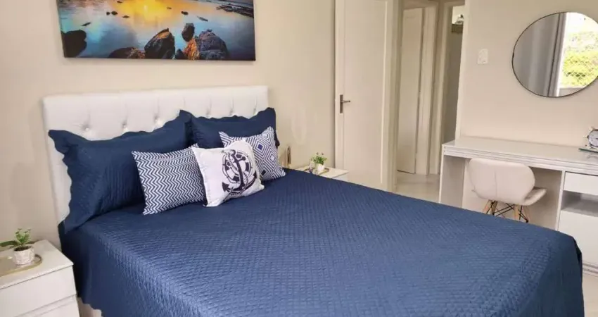 Apartamento para venda em teresópolis, várzea, 1 dormitório, 1 banheiro