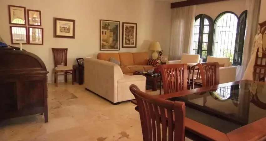 Casa com 4 quartos à venda na Rua Cruz e Souza, 102, Centro, Florianópolis