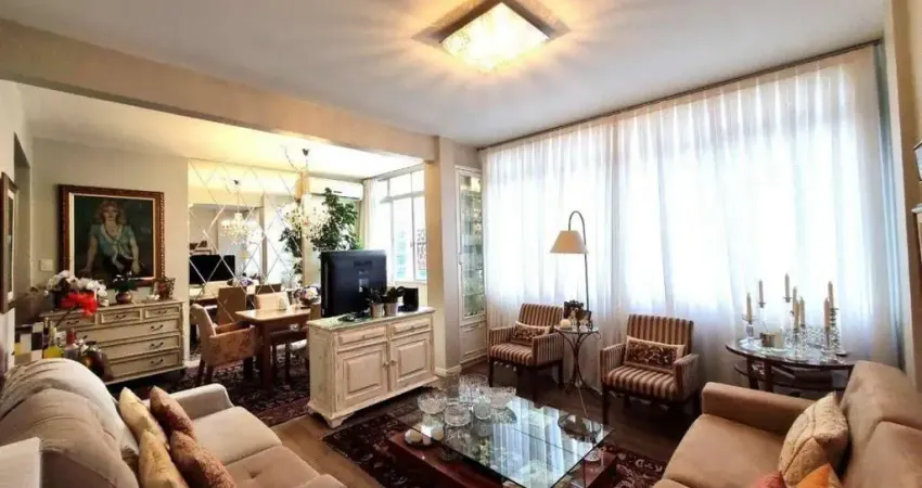 Apartamento com 2 quartos à venda na Avenida Prefeito Osmar Cunha, 525, Centro, Florianópolis