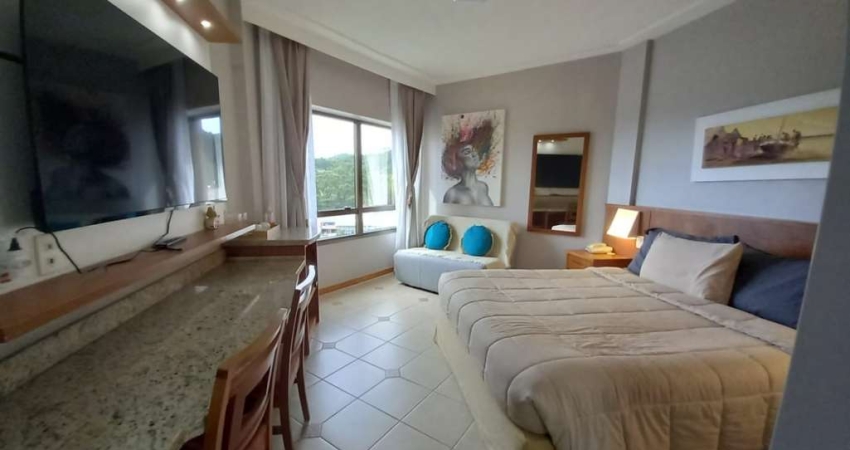 Apartamento com 1 quarto à venda na Rodovia Admar Gonzaga, 600, Itacorubi, Florianópolis