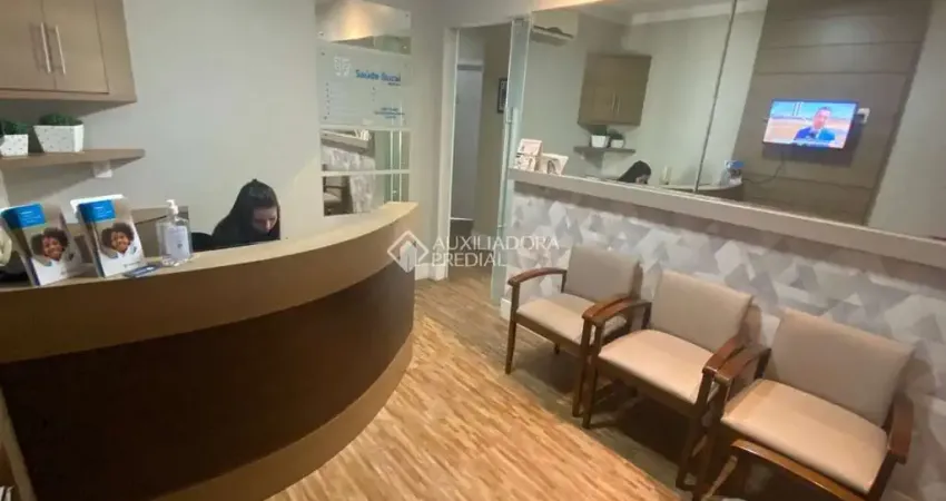 Sala comercial à venda na Rua Jerônimo Coelho, 383, Centro, Florianópolis