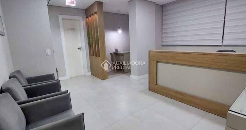 Sala comercial à venda na Rua Vidal Ramos, 31, Centro, Florianópolis