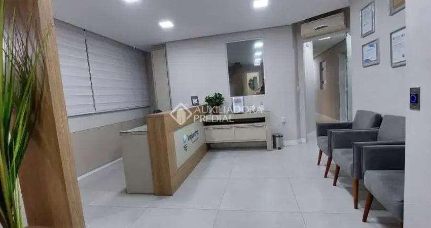 Sala comercial à venda na Rua Vidal Ramos, 31, Centro, Florianópolis