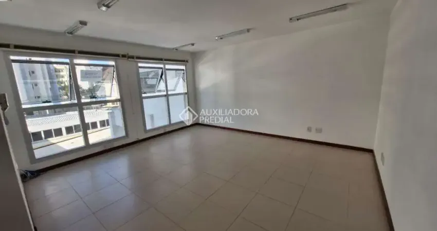 Sala comercial à venda na Avenida Prefeito Osmar Cunha, 260, Centro, Florianópolis